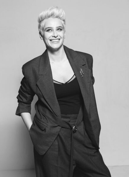 Ioana Ciolacu