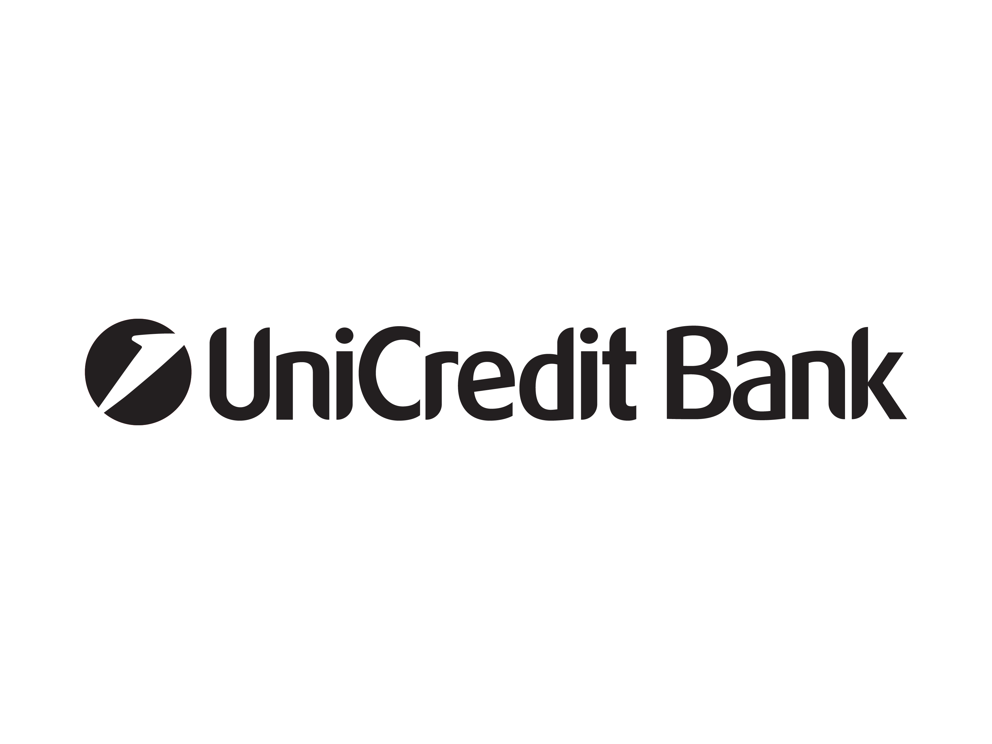 UniCredit_singur pe rând