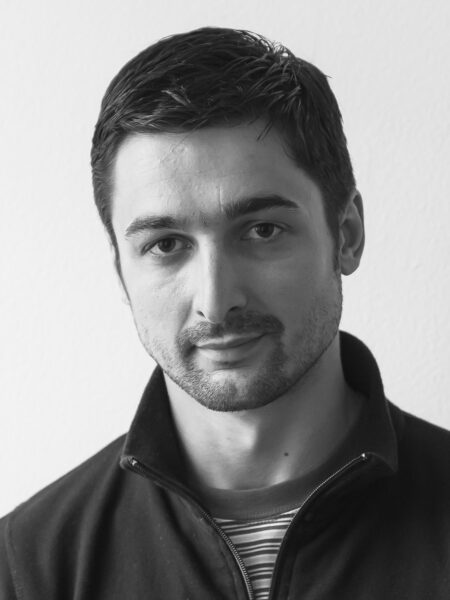 Veres Nagy Attila