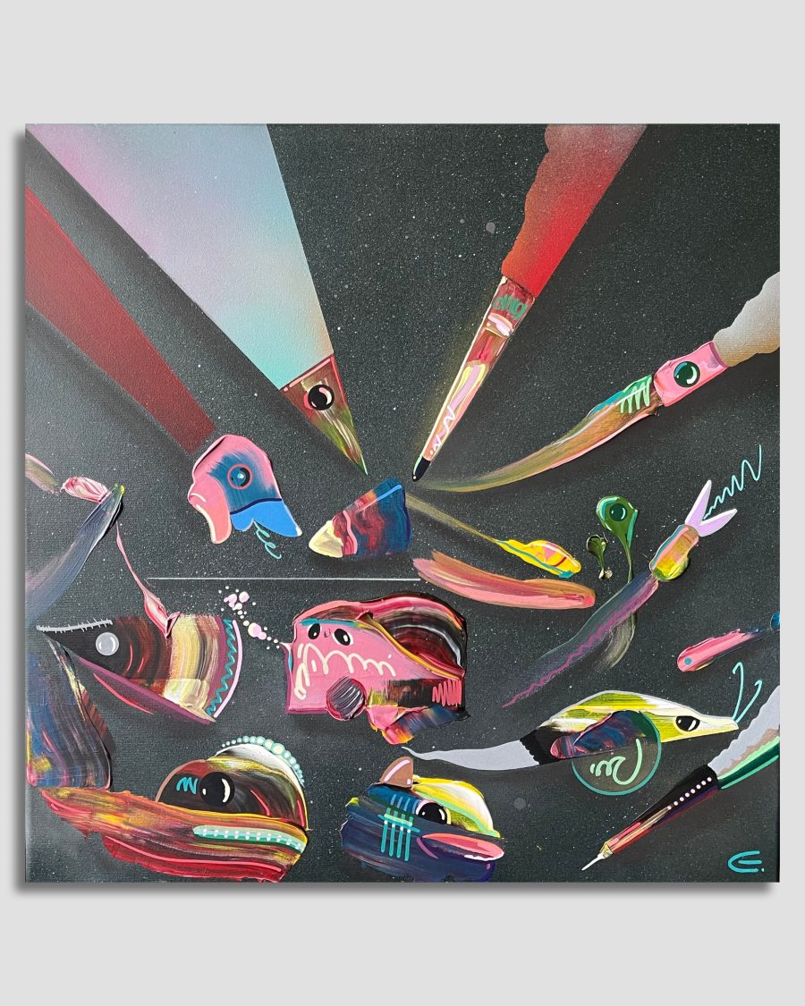 Meteoric 3