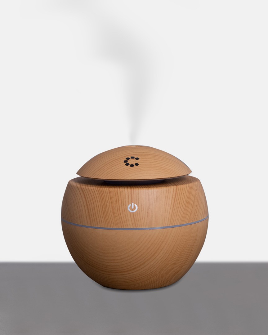 Difuzor aromaterapie