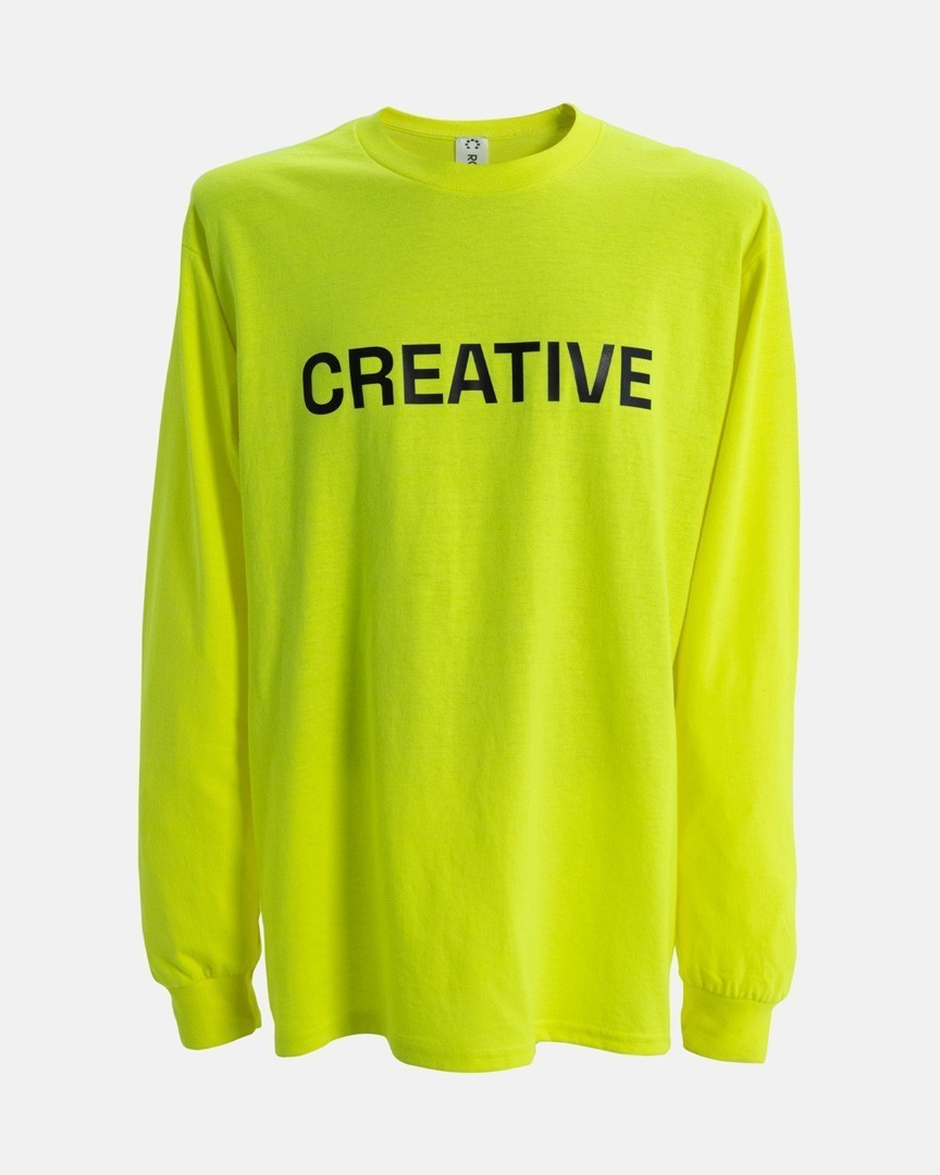 Bluză Creative | lime |