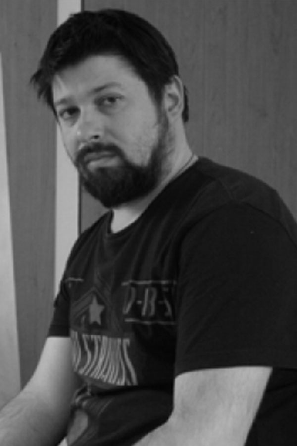Cristian Diaconescu