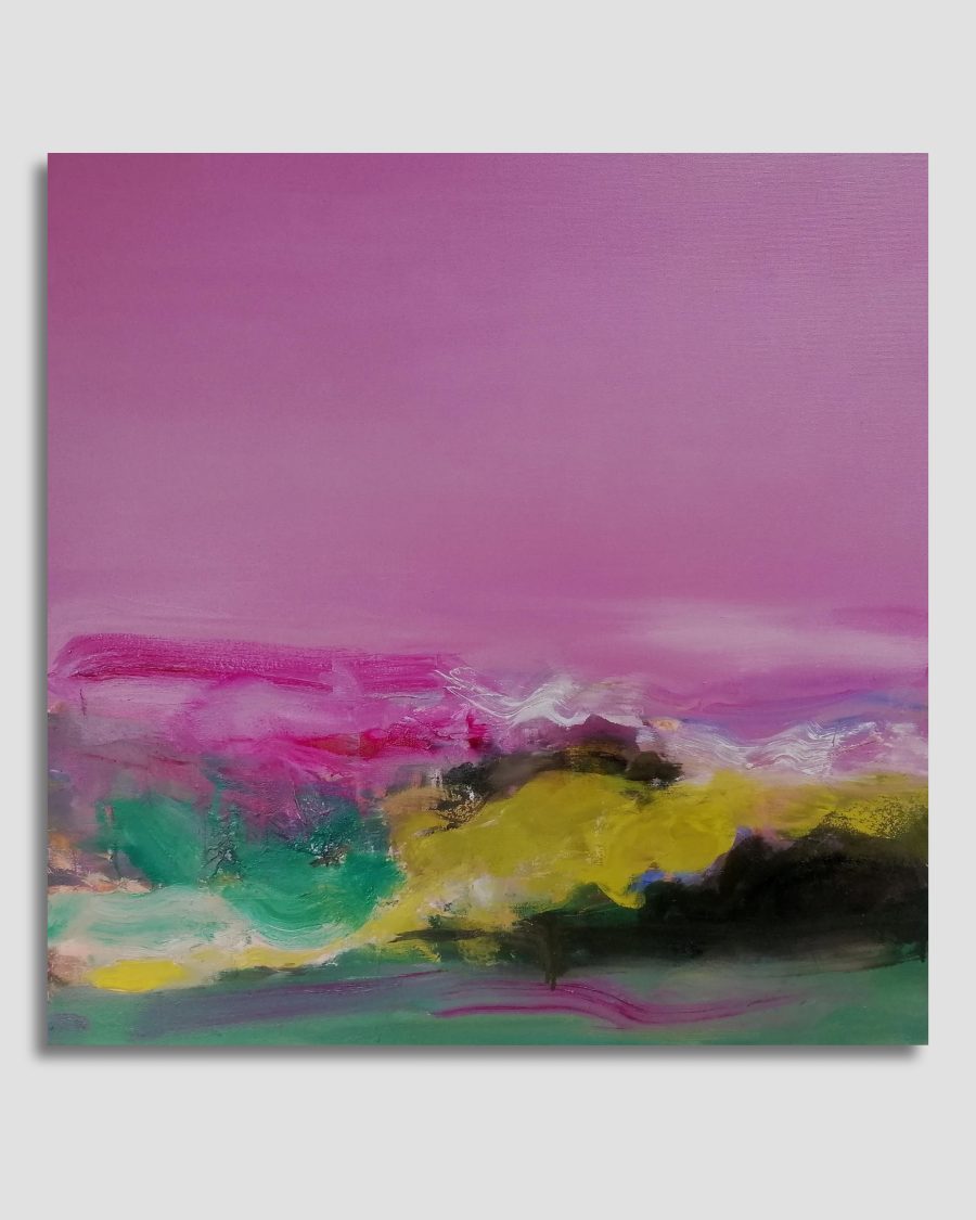 Eden II