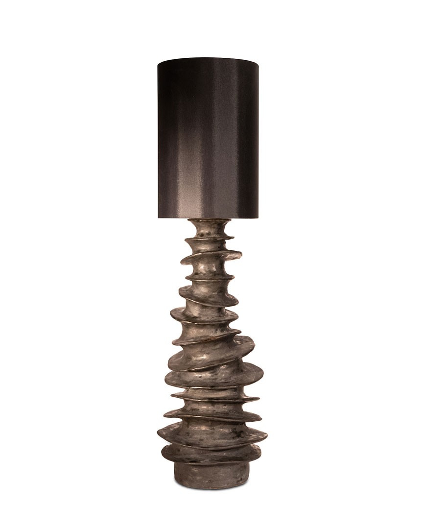 Hat Lamp II