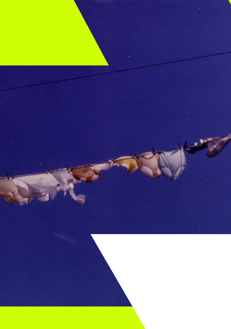 Clotheslines