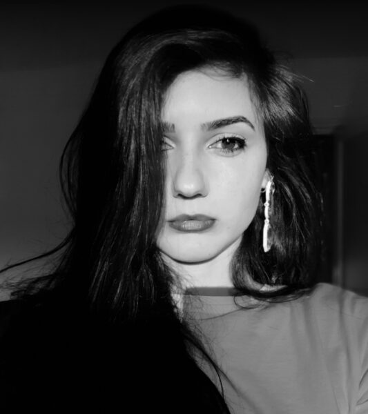 Mihaela Lungu