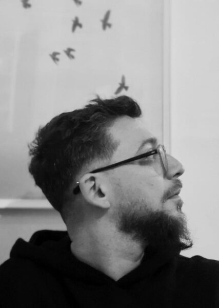 Andrei Alecsandru Pantea
