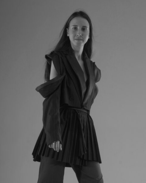 Cristina Alexandru