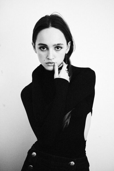 Ioana Alexuc