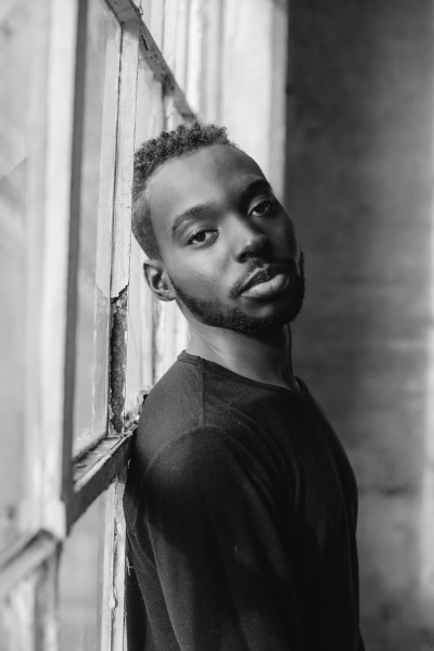 Khalid Dunton