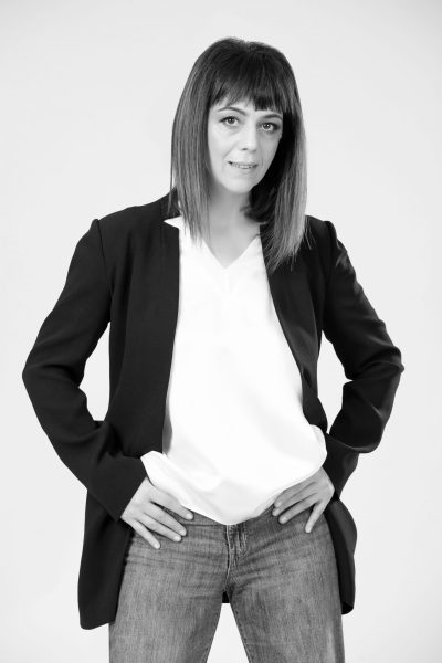 Andrea Tincu
