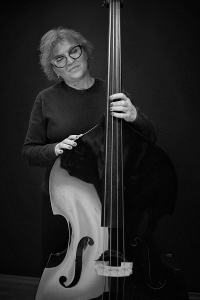 STELIANA MACSIMOV-FARCAȘ