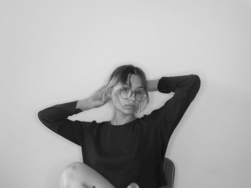 Victoria Rusu