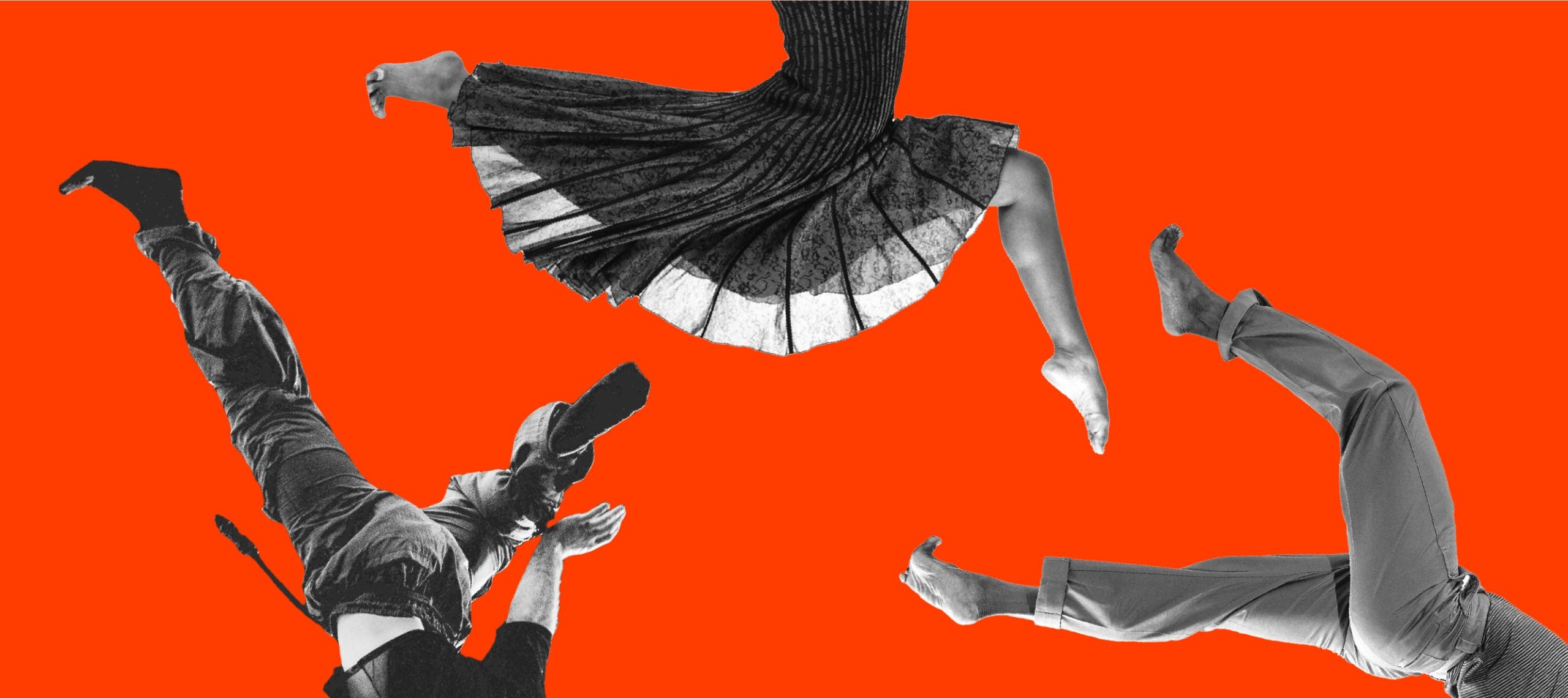 HazarDance Showcase
