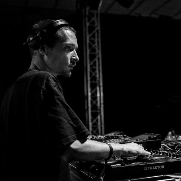 DJ – Ill Kid Drei