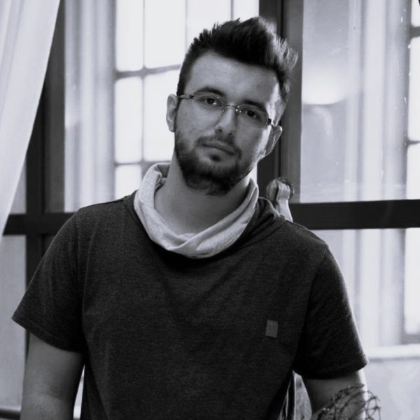 Cosmin - Constantin Pănescu
