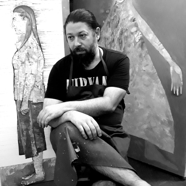 Cristi Diaconescu