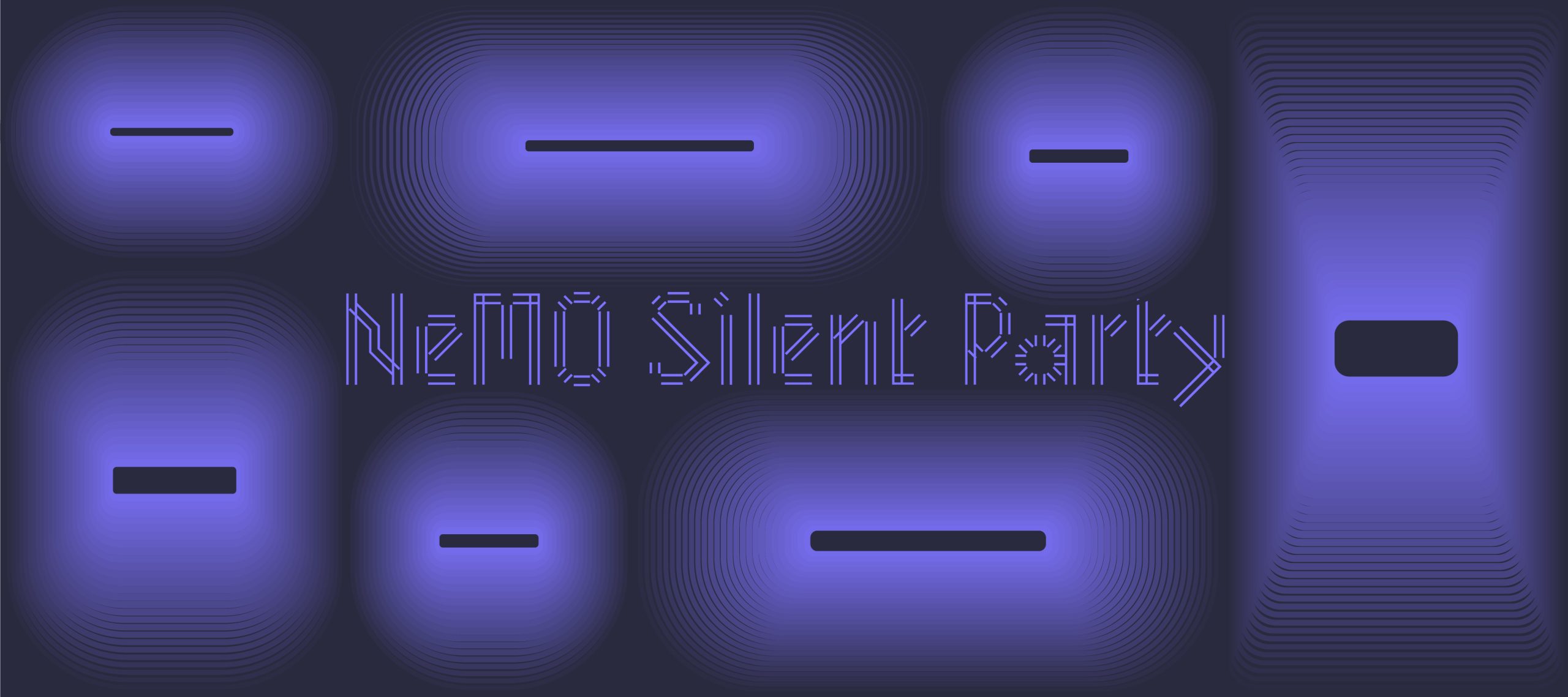 NeMO Silent Party