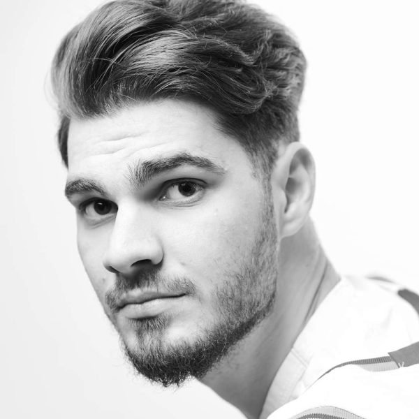 Radu Marțin