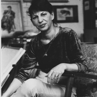 Gabriela Agafiței
