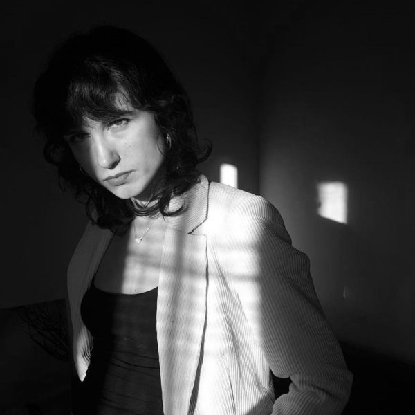 Larissa Natalia Danilov