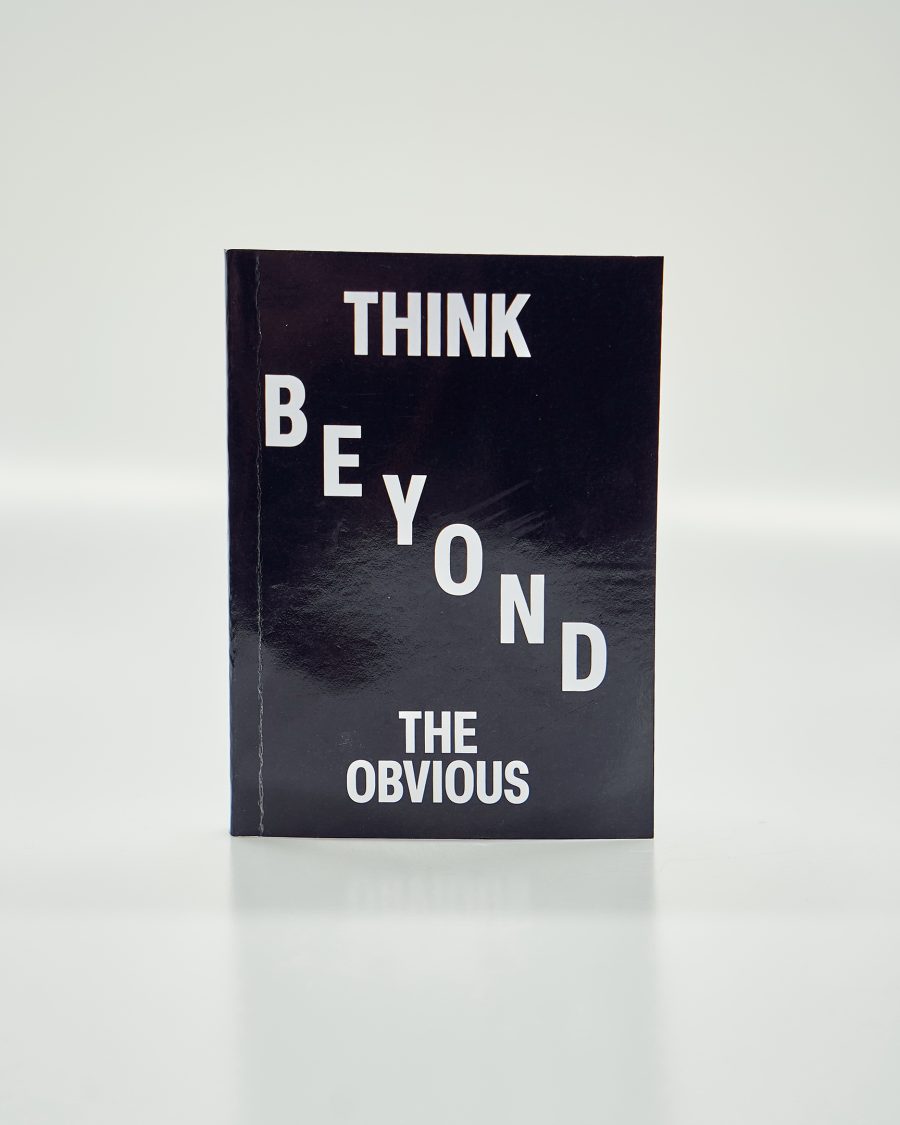 Agendă Creative | Think Beyond the Obvious