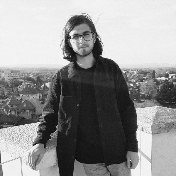 Mircea Cuza 