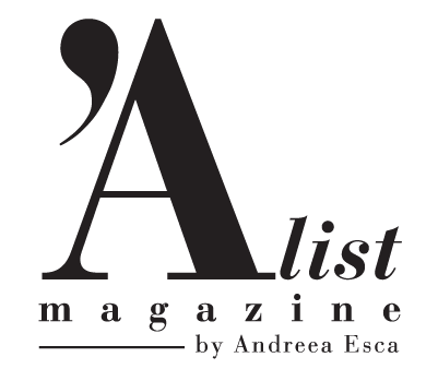 Alist Magazine 