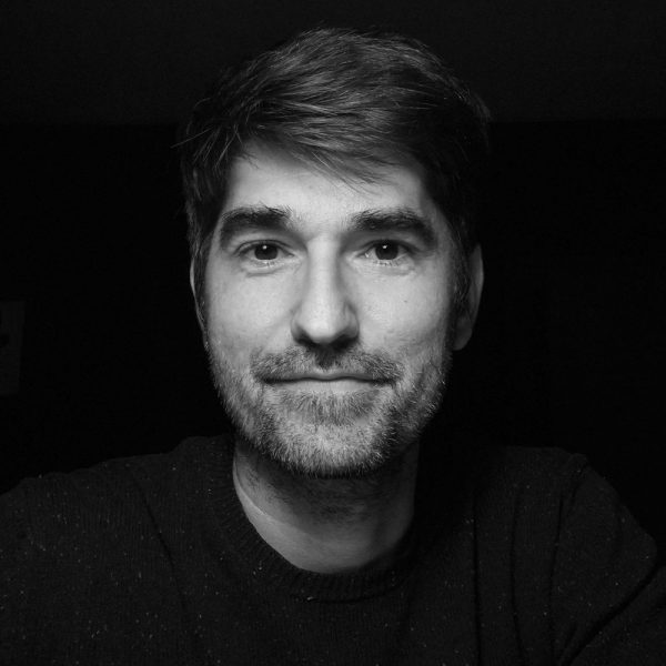 Javier Posac