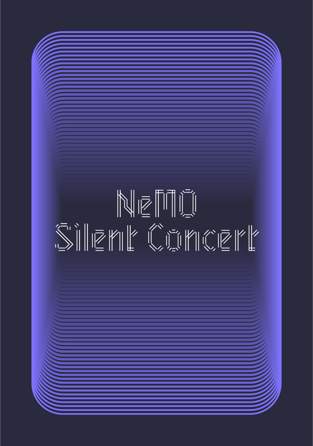 NeMO Silent Concert