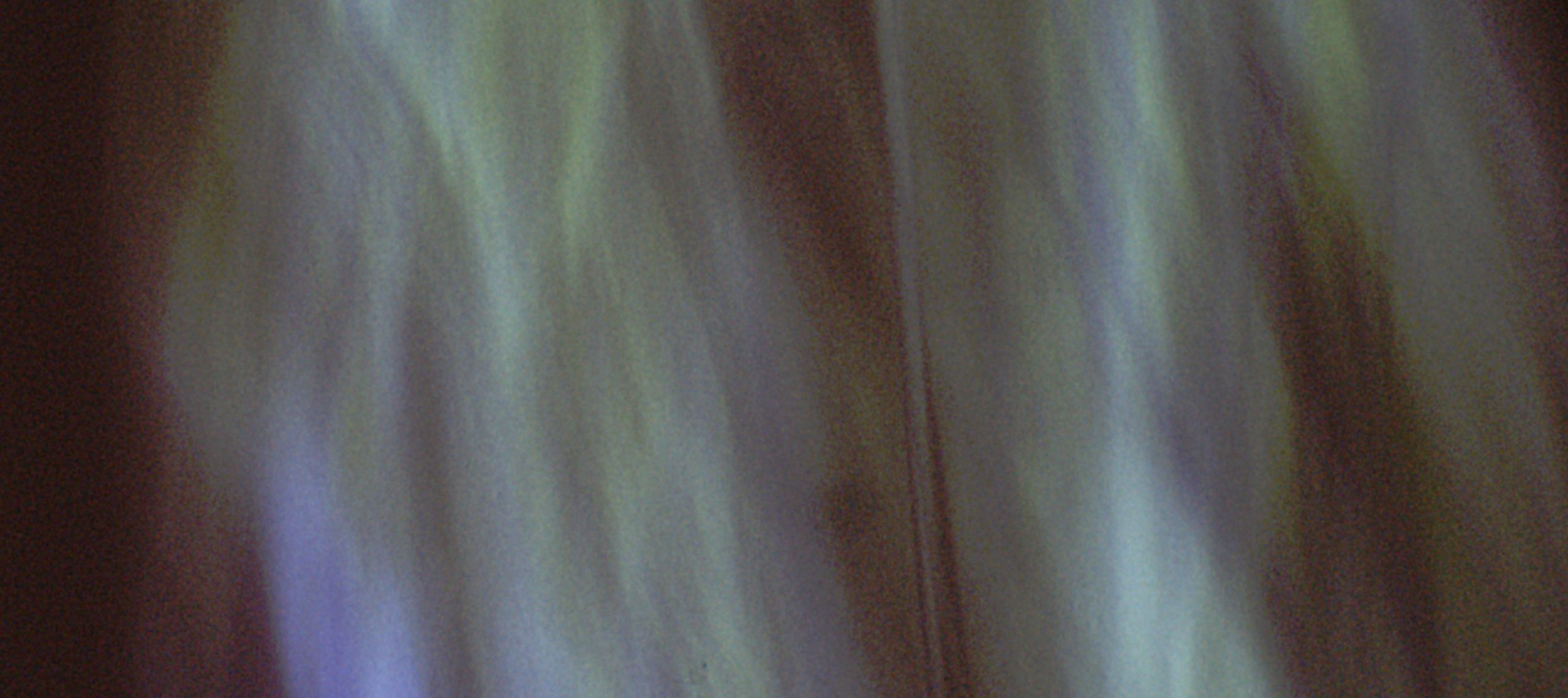 Nan Wang - Oscillation in Sight #01
