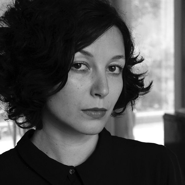 Nicoleta Radu