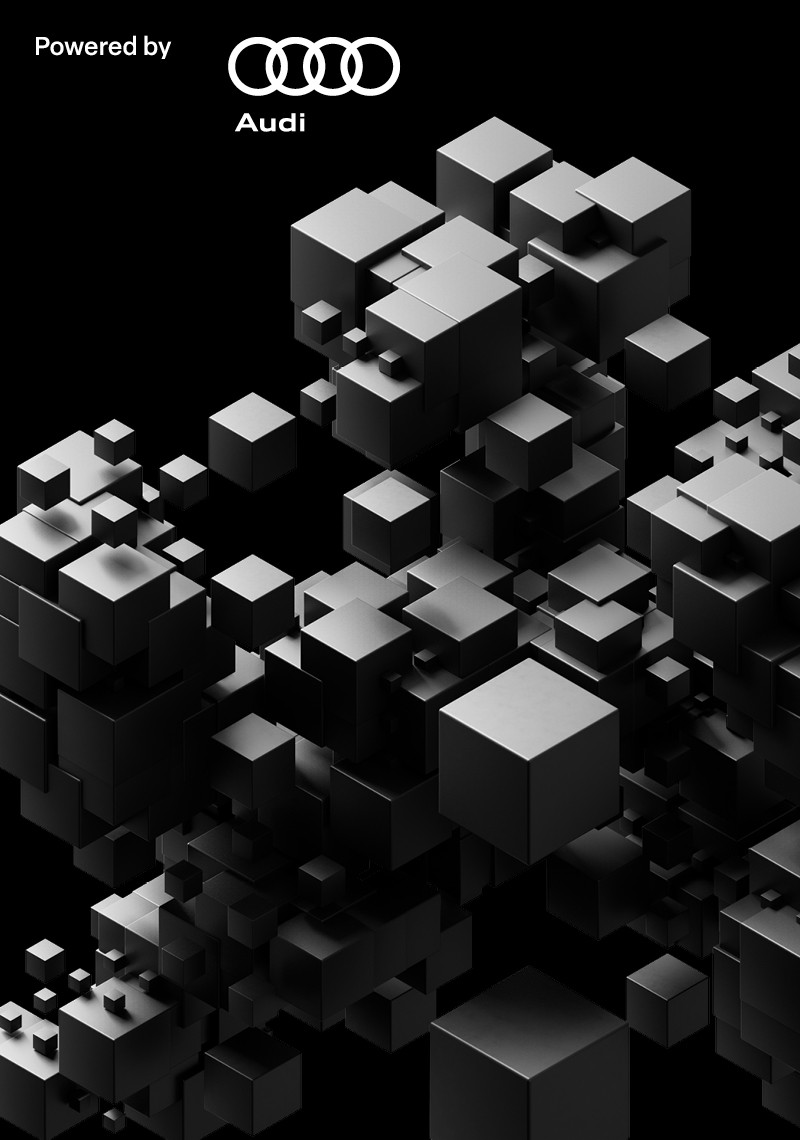 New Media District: Procese Afective