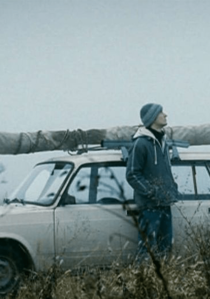 Showcase Pelicula: Igor Cobileanski
