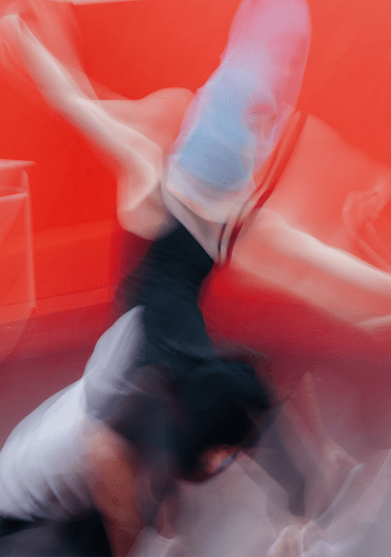 HazarDance Battle