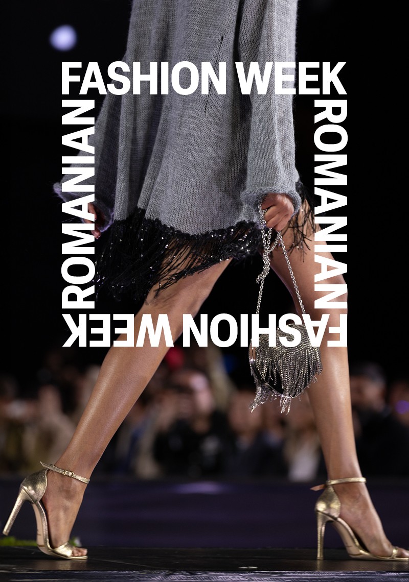 RFW / Romanian Designers