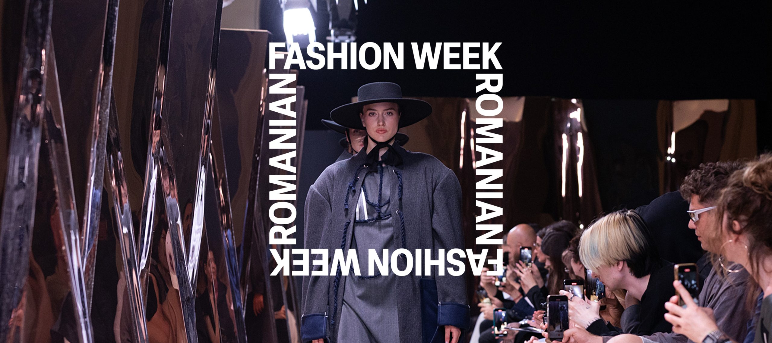 RFW / New Wave Designers