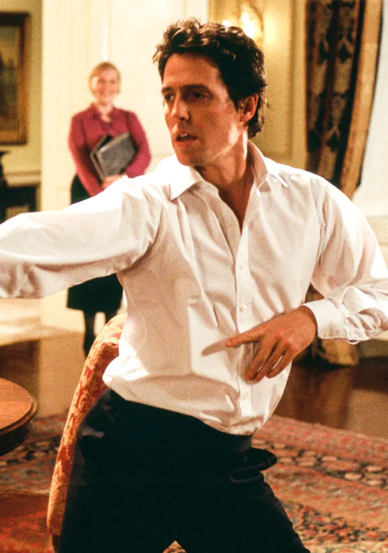 Love Actually