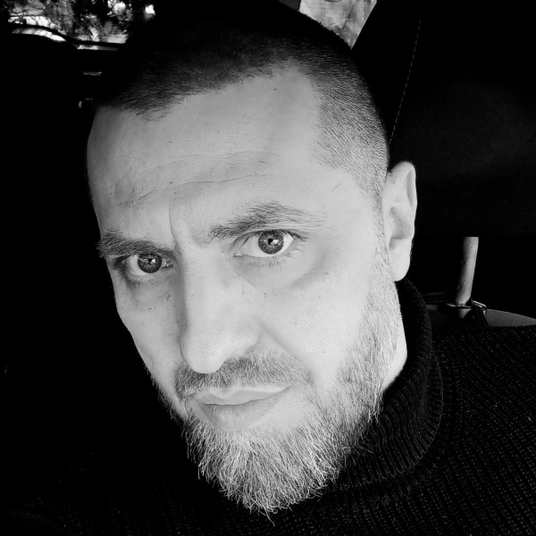 Bogdan Iacob
