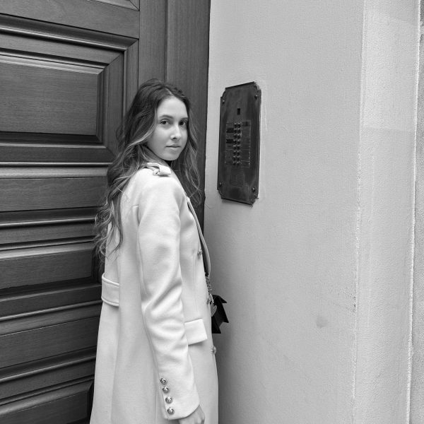 Cristina Alexandru