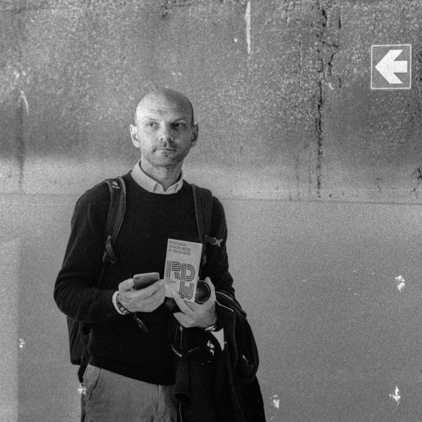 Mihai Stamati