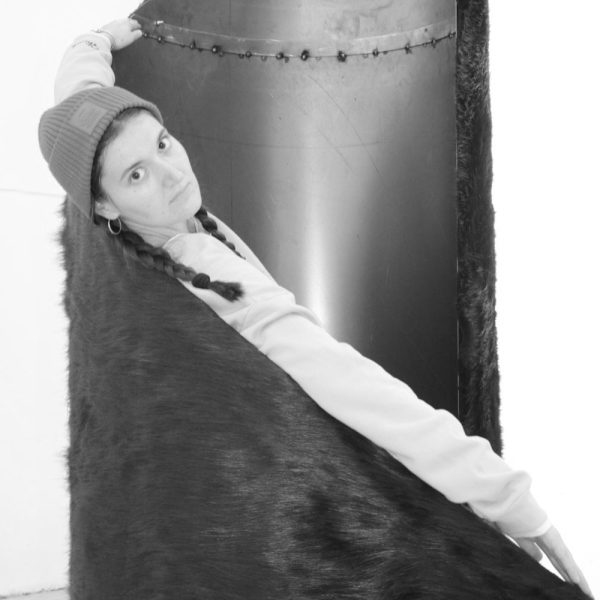 Alexandra Boaru