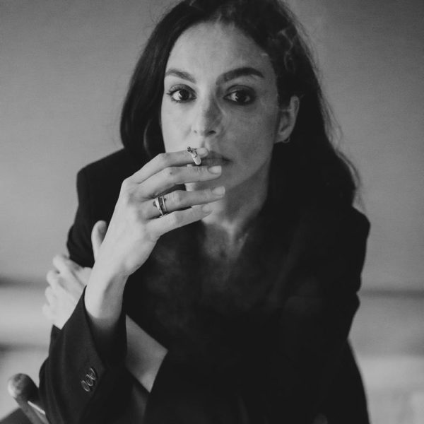 Irina Marinescu