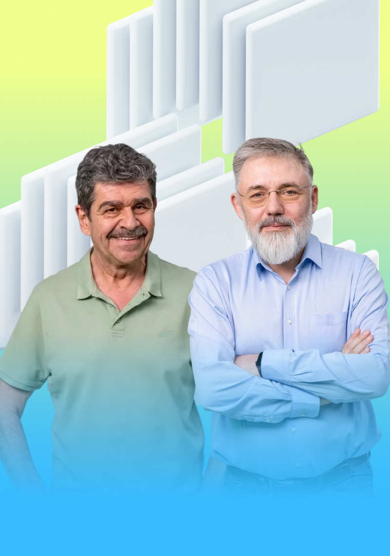 Radu PARASCHIVESCU & Cătălin STRIBLEA: „Banca de bancuri. Umorul românesc în acțiune”
