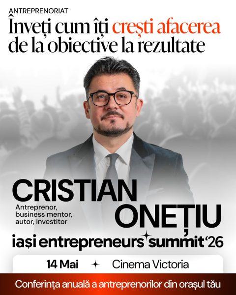 Cristian Onețiu