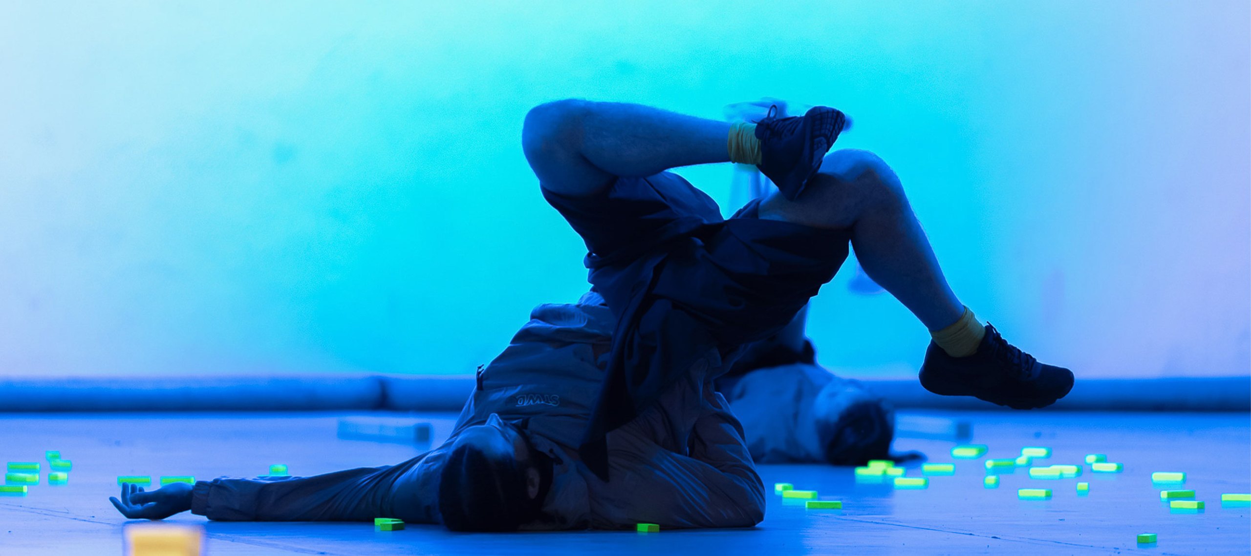 Instinct & Structure Workshop